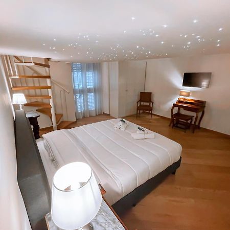 Luxury Bnb Dedeo Apartment Bari Exterior photo