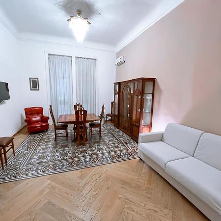 Luxury Bnb Dedeo Apartment Bari Exterior photo