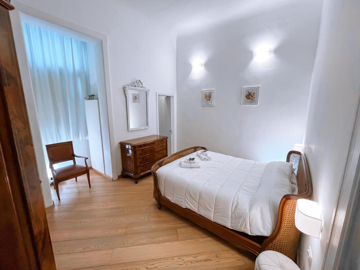 Luxury Bnb Dedeo Apartment Bari Exterior photo