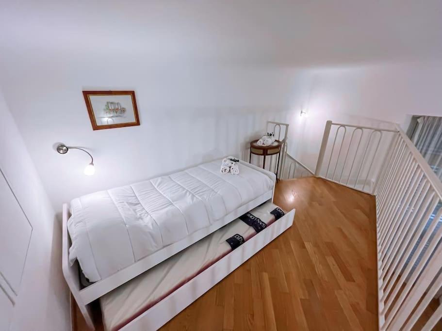 Luxury Bnb Dedeo Apartment Bari Exterior photo