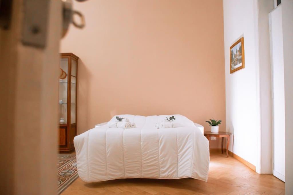 Luxury Bnb Dedeo Apartment Bari Exterior photo