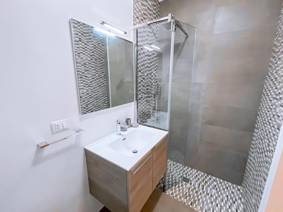 Luxury Bnb Dedeo Apartment Bari Exterior photo